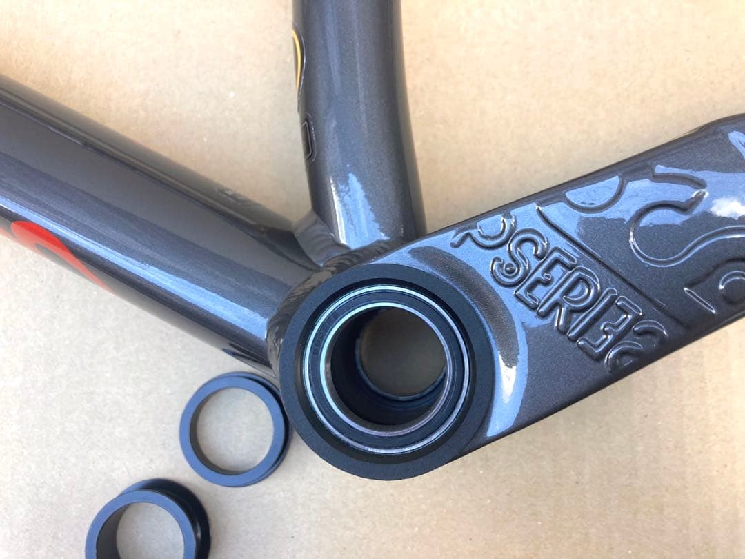 新品同様!! 2021 スペシャライズド P.3 / ダートジャンプ