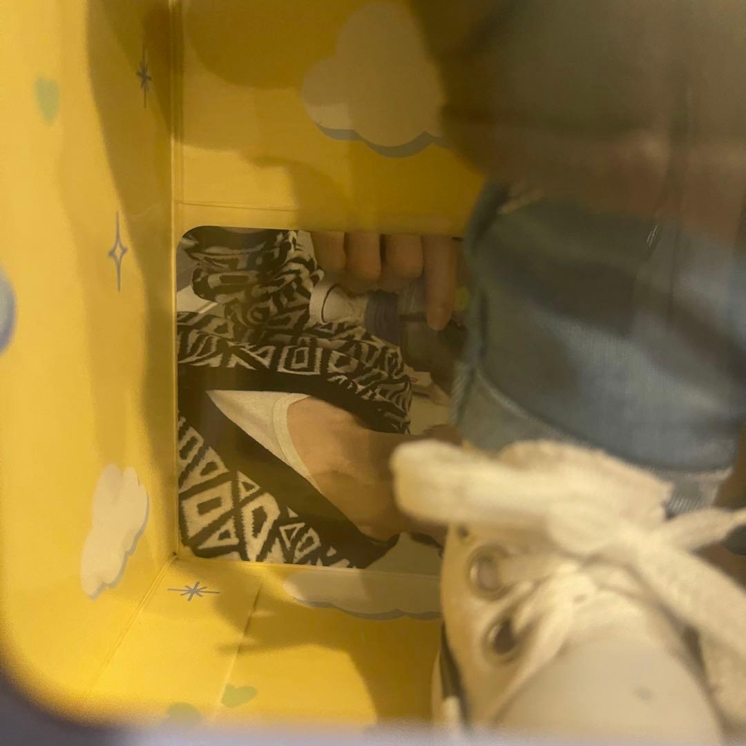 【トレカ付き】 TREASURE  ヨシ push doll ドール ぬいぐるみ