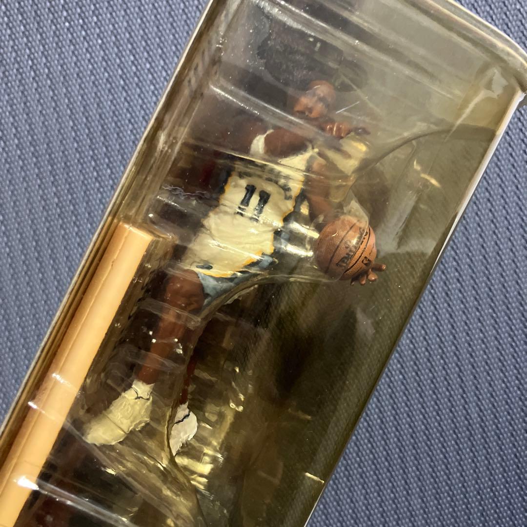 マイク コンリー jr #11 メンフィスグリズリーズ　未開封フィギュア