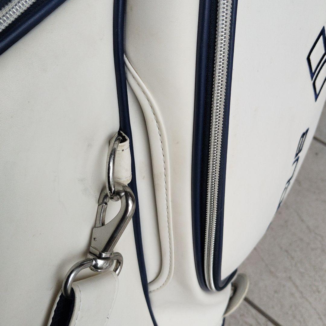 DOCUS DESIGN ドゥーカス　キャディバッグ　ヘッドカバーセット