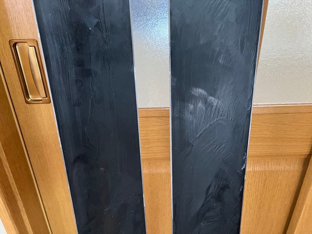 VOLKL MANTRA 177 フォルクル マントラ センター98 板のみ