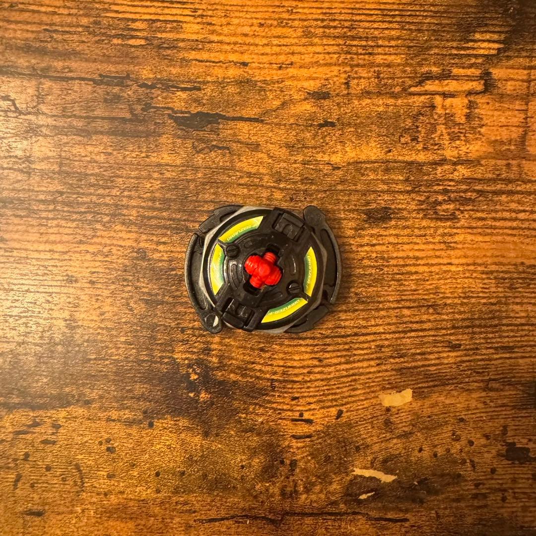 【限定カラー】爆転シュートベイブレード ドランザーF ブラック