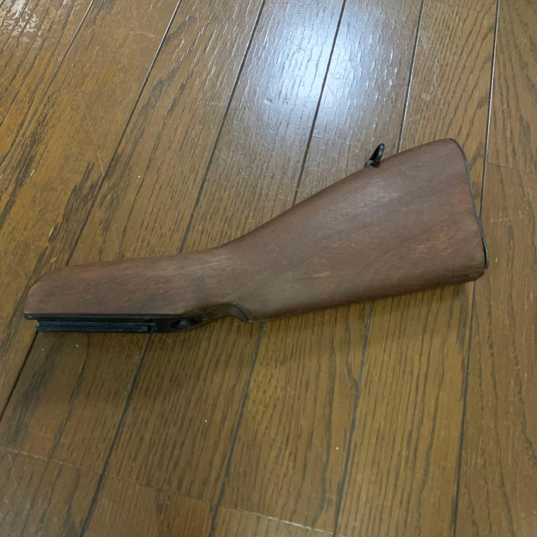 MGCトンプソンM1921