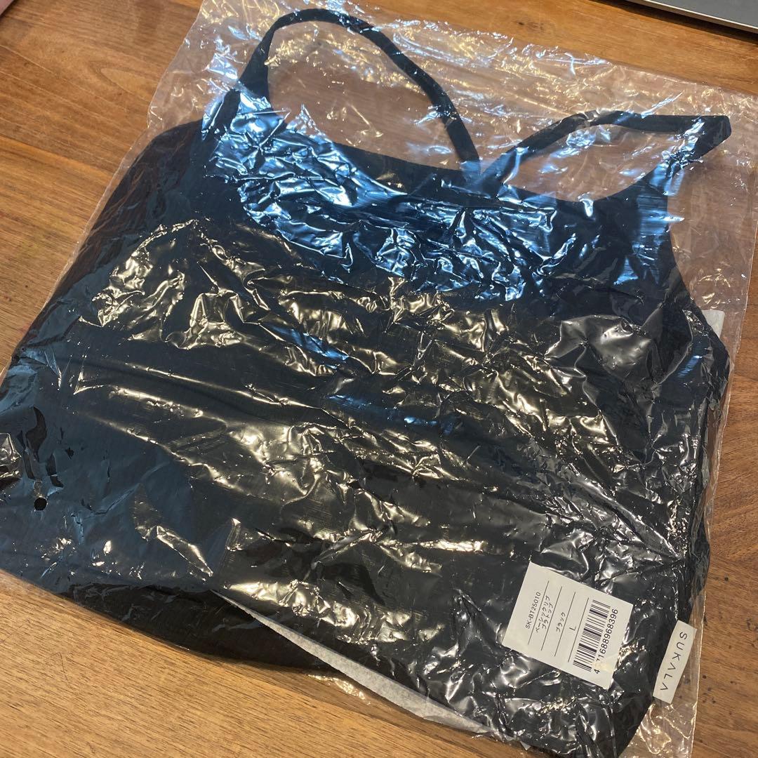 【SUKALA】ミックスアンドマッチトリプルセットアップ