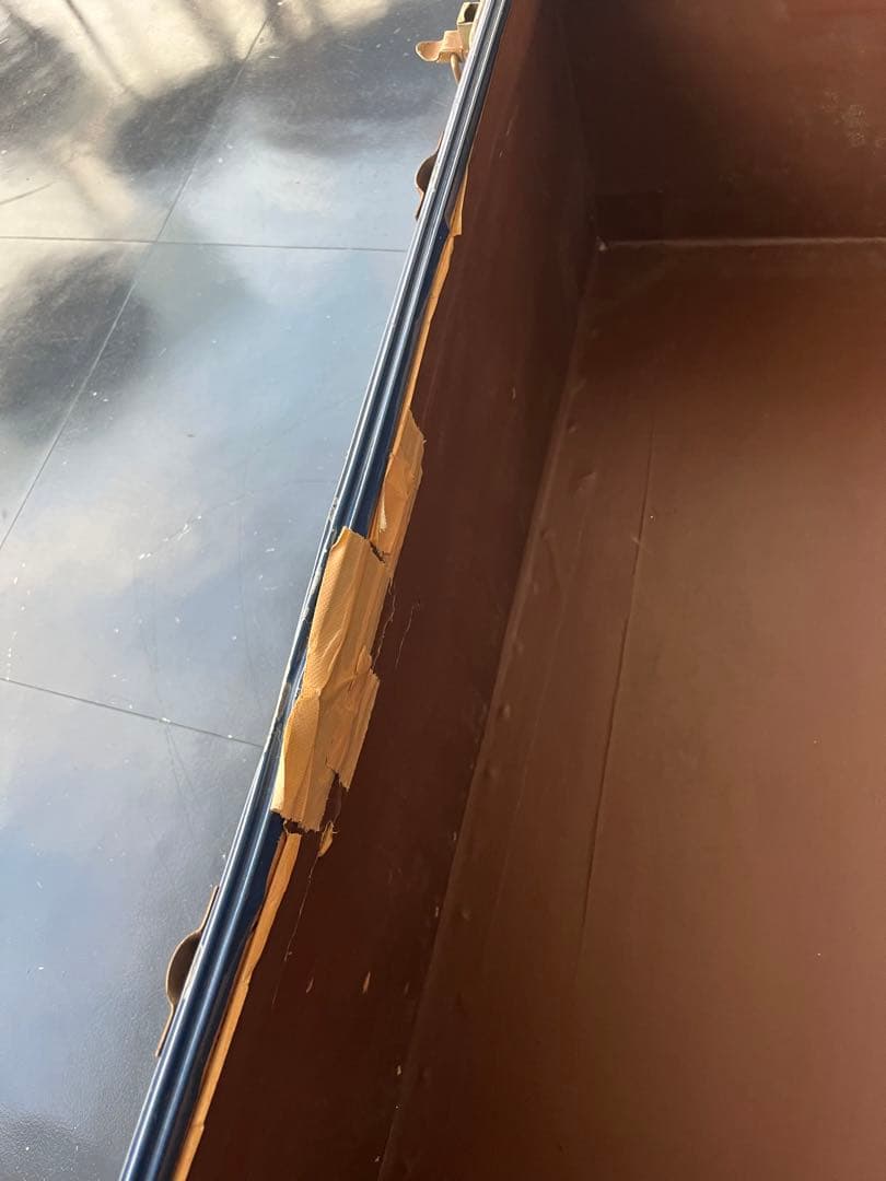 ヴィンテージトランク