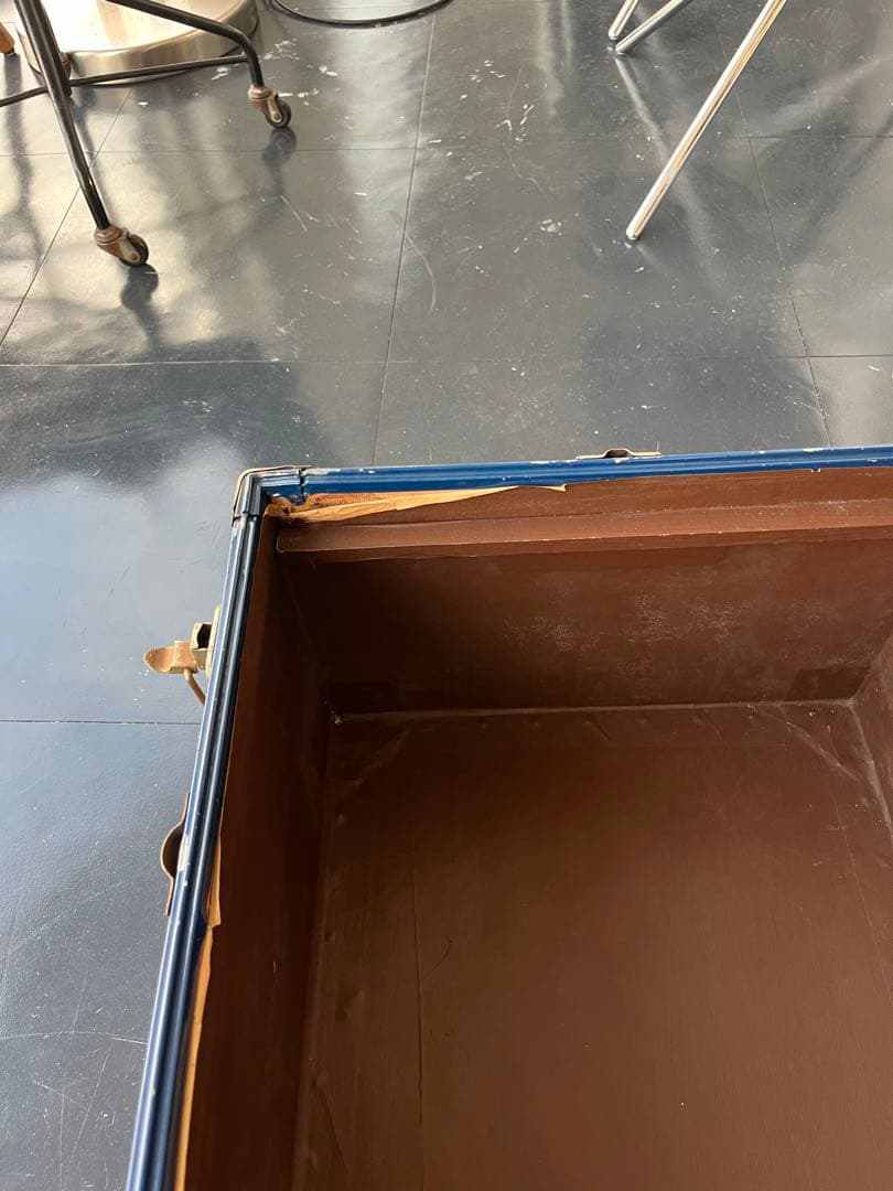 ヴィンテージトランク