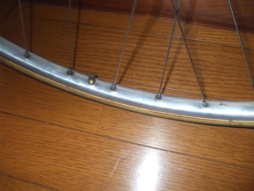 ARAYA 完組ホイール SHIMANO DURA-ACE