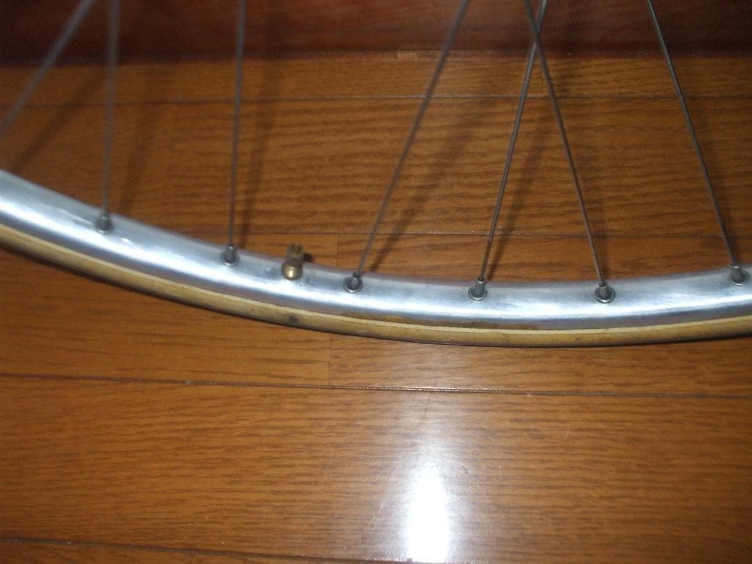 ARAYA 完組ホイール SHIMANO DURA-ACE