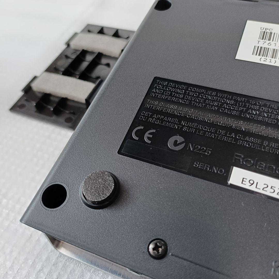 ROLAND ローランド SP-404SX サンプラー 【新品未使用同等品】美品