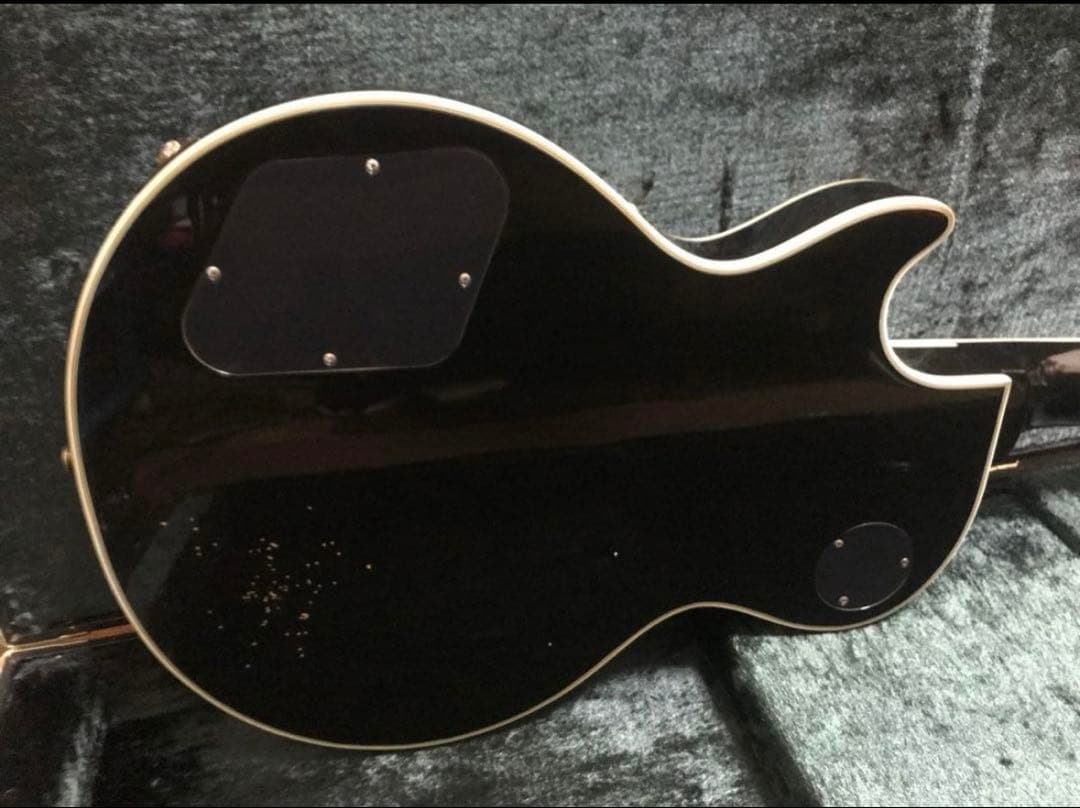 Tokai レスポールカスタム