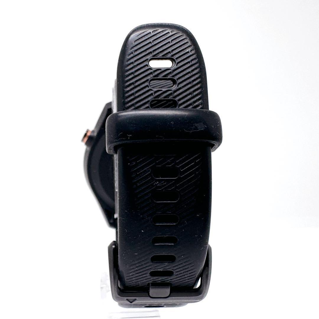 【美品】 GARMIN APPROACH S42 GPSゴルフウォッチ