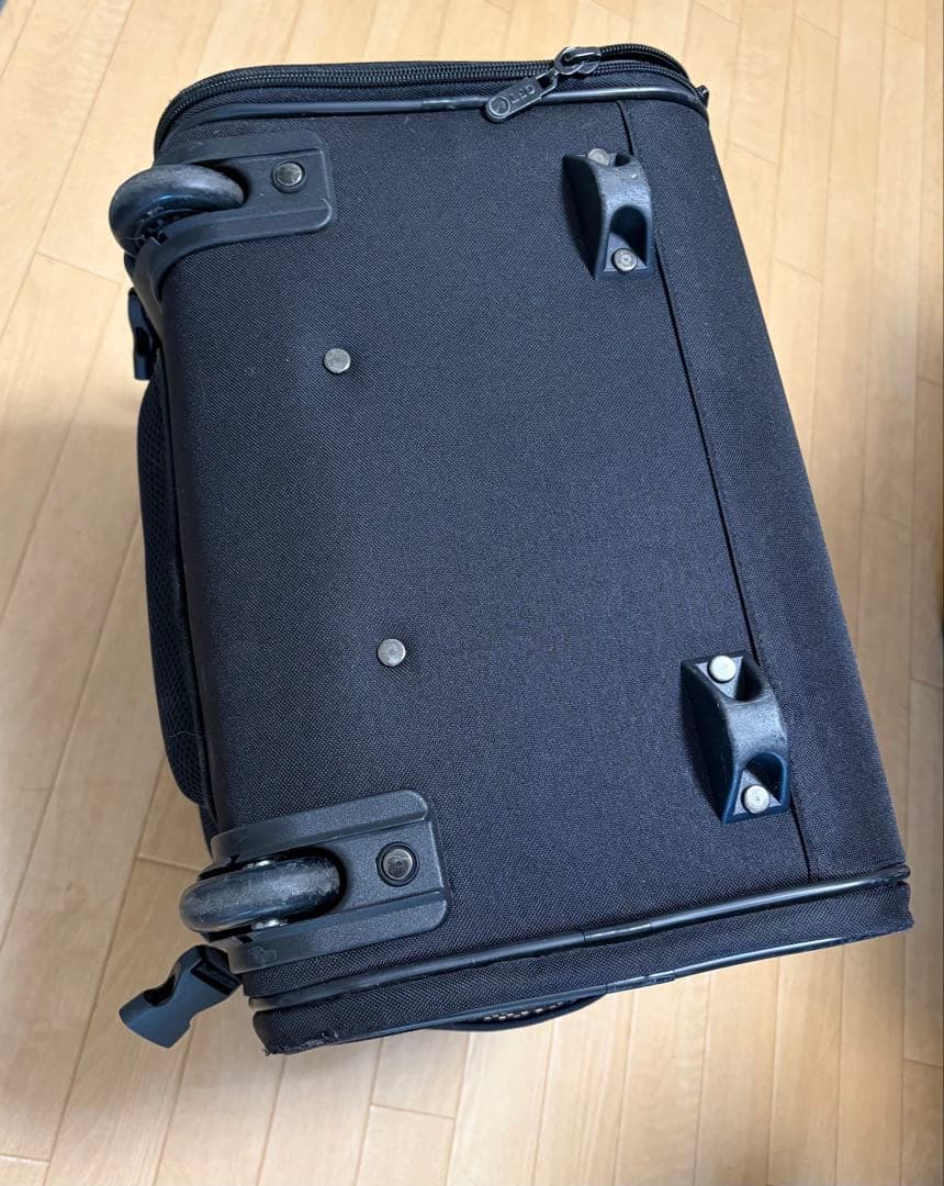 【OFT】 ブロッサムリュックキャリー キャスター ショルダー リュック