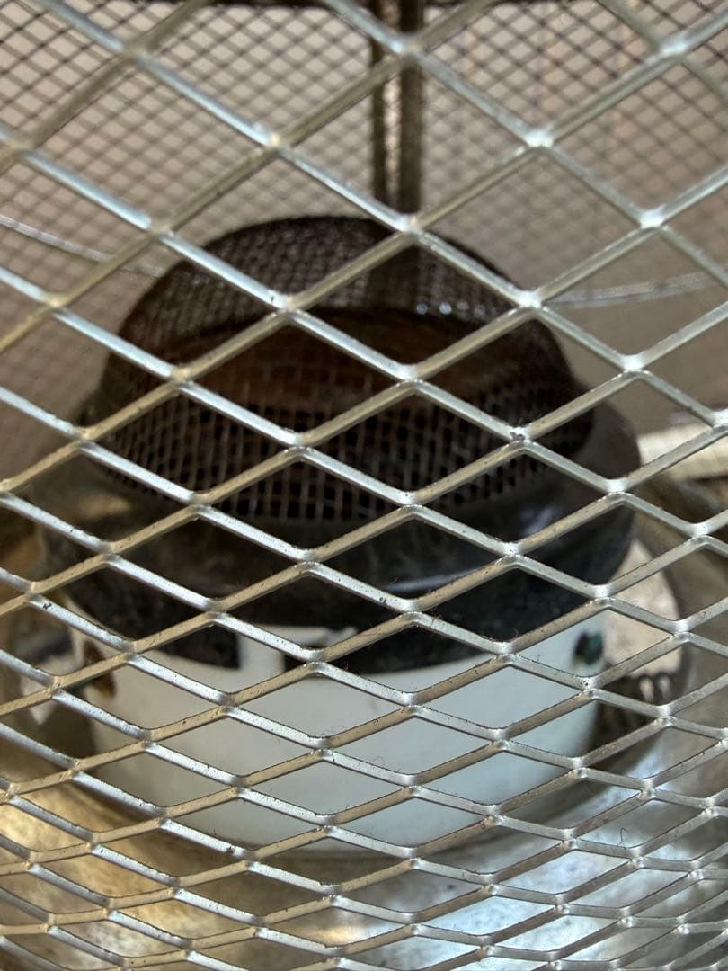 フジカハイペットHIPETFUJIKA 灯油ストーブ