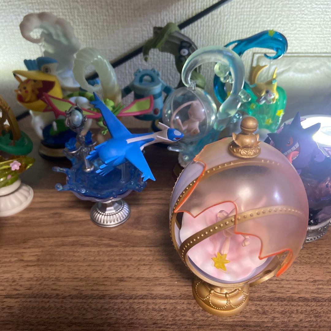 ポケモンリーメント　スウィングヴィネットコレクション　大量まとめ売り