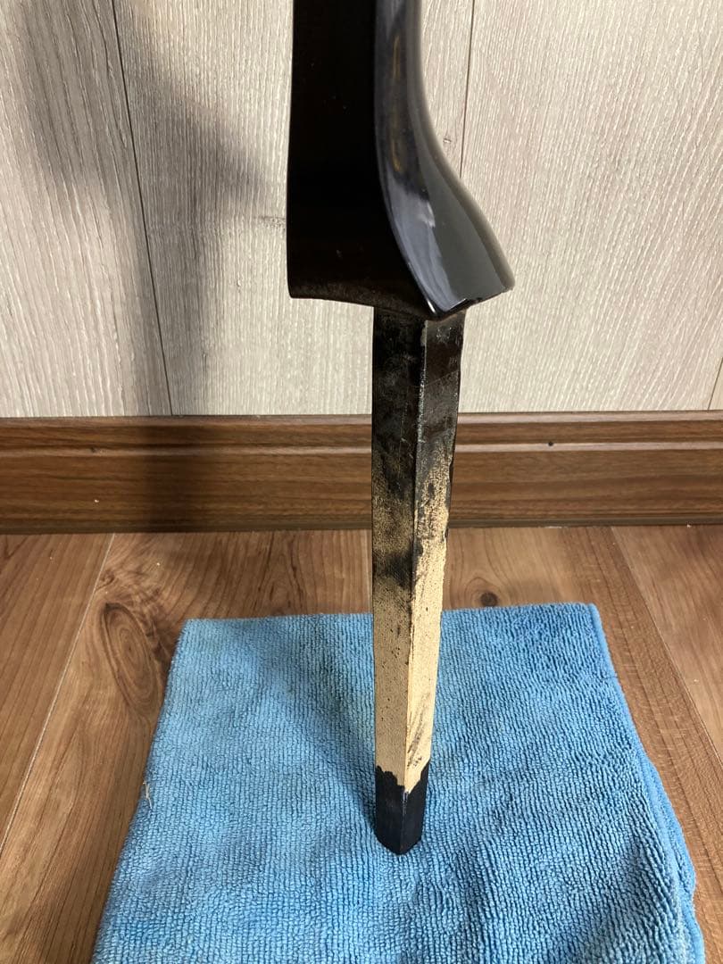 【沖縄三線】✨本革強化張り✨