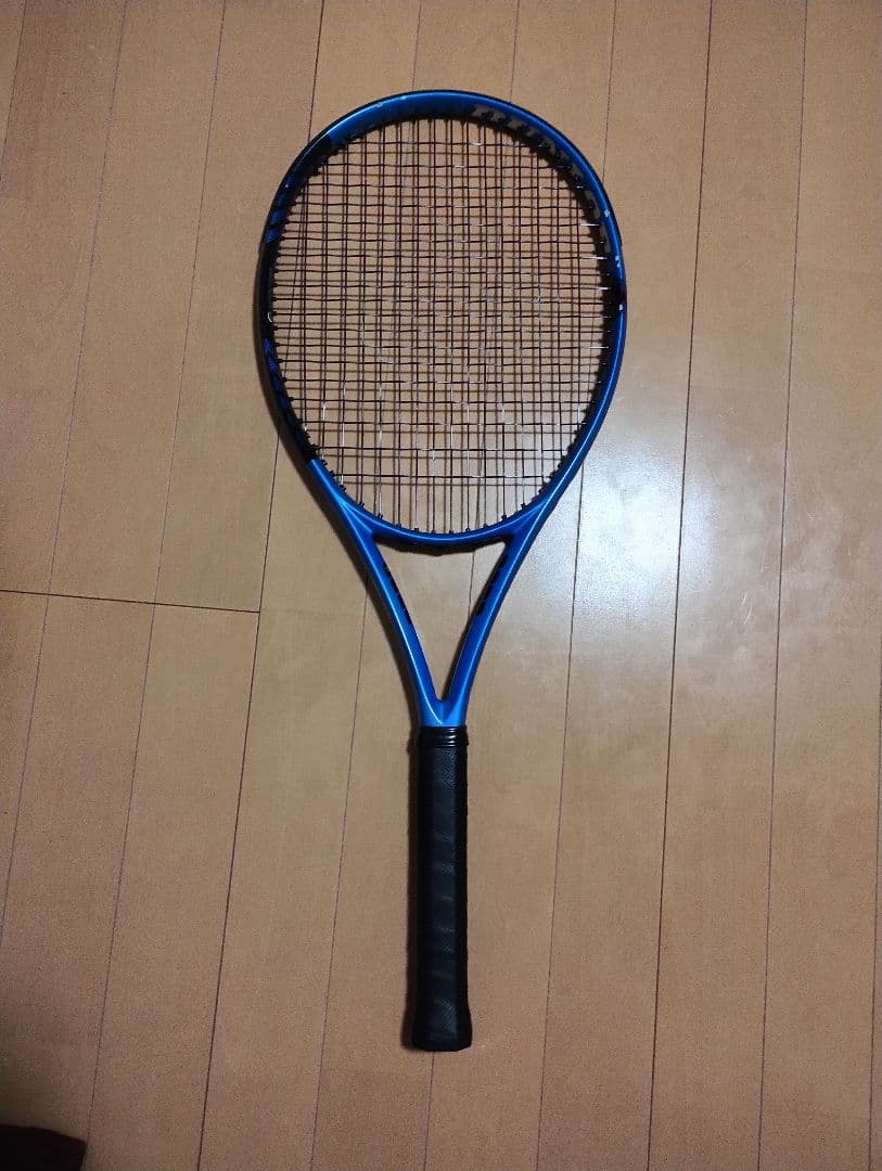 【12/27迄価格】ダンロップ FX 500