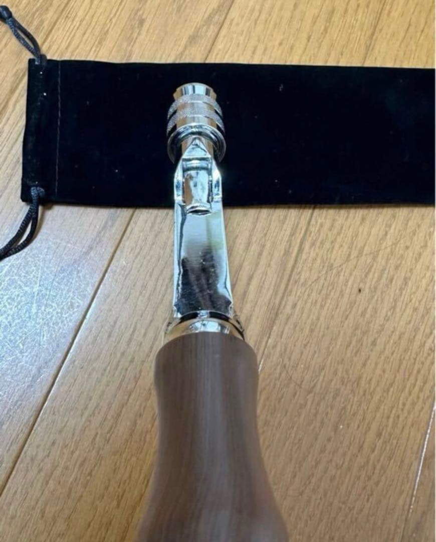 ガングリップ ロッドビルディング トラウト 渓流　 トップウォーター ベイト