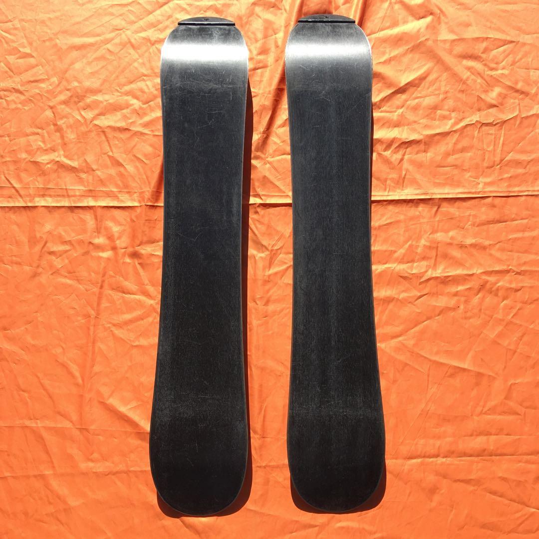 blade スキーボード　ショートスキー　4×4 ブレード　ファンスキー