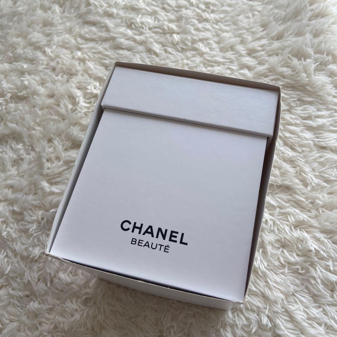 【極美品】CHANEL 2021 N°5 100周年 ショッパー スノードーム