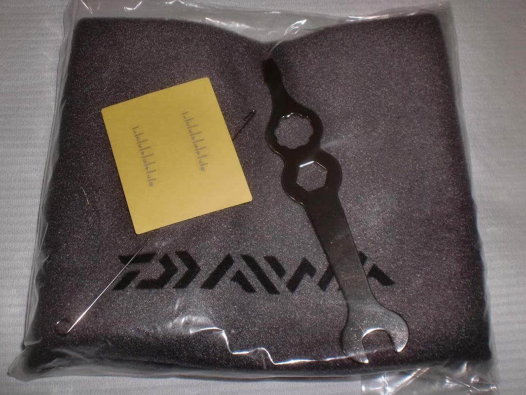 電動リール　ダイワ『１９シーボーグ　５００ＪＳ』新品（スピード重視モデル）