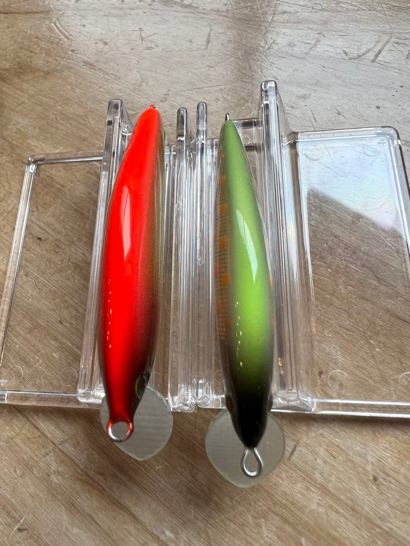 ソウルズ　バラッド5&50RⅡ 2個セット