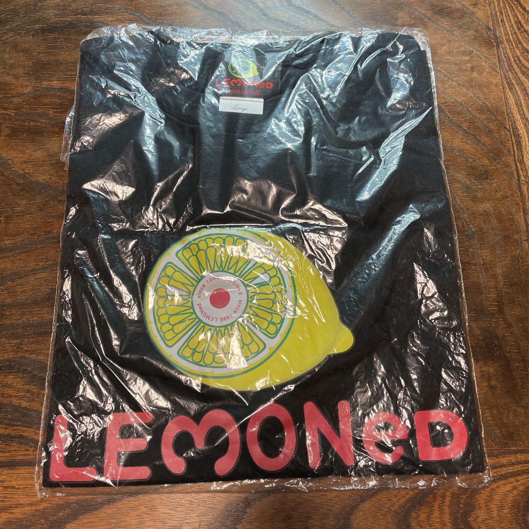 Hide レモネード　未開封品