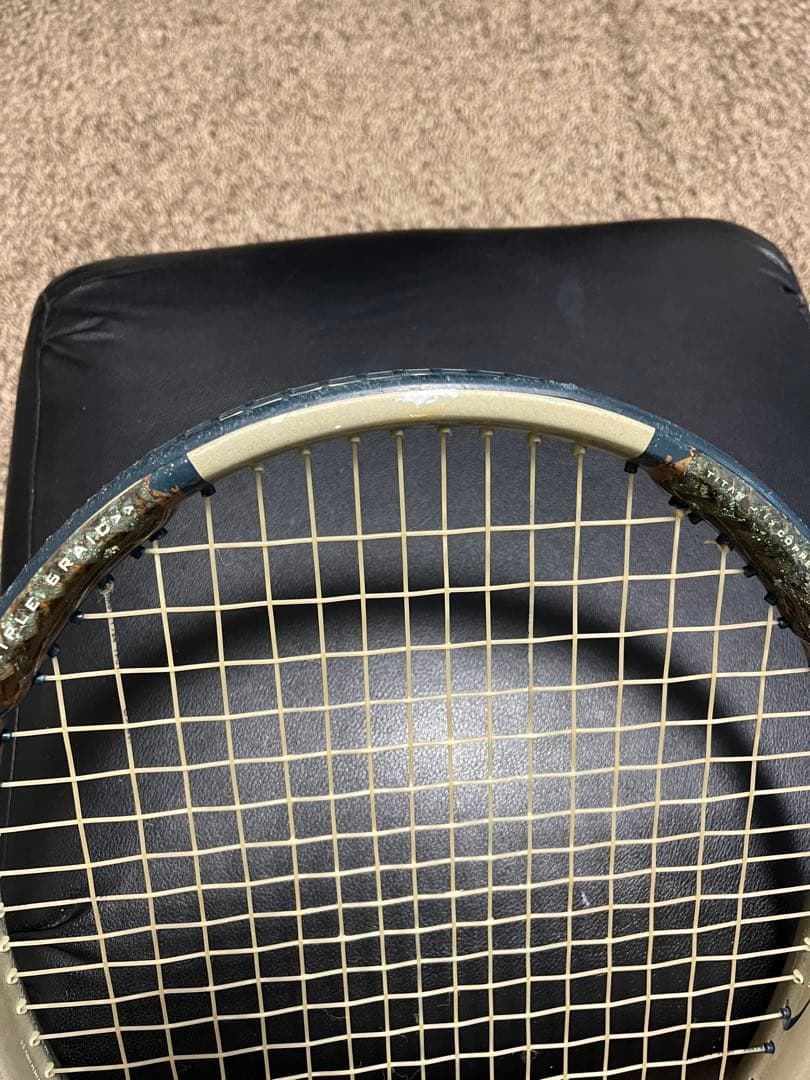 Prince Triple Threat テニスラケット G2