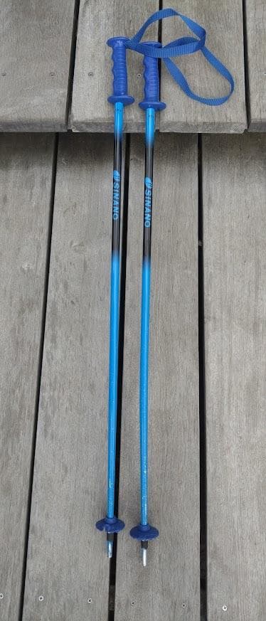 【amakura11】Volkl ジュニア スキー 110cm