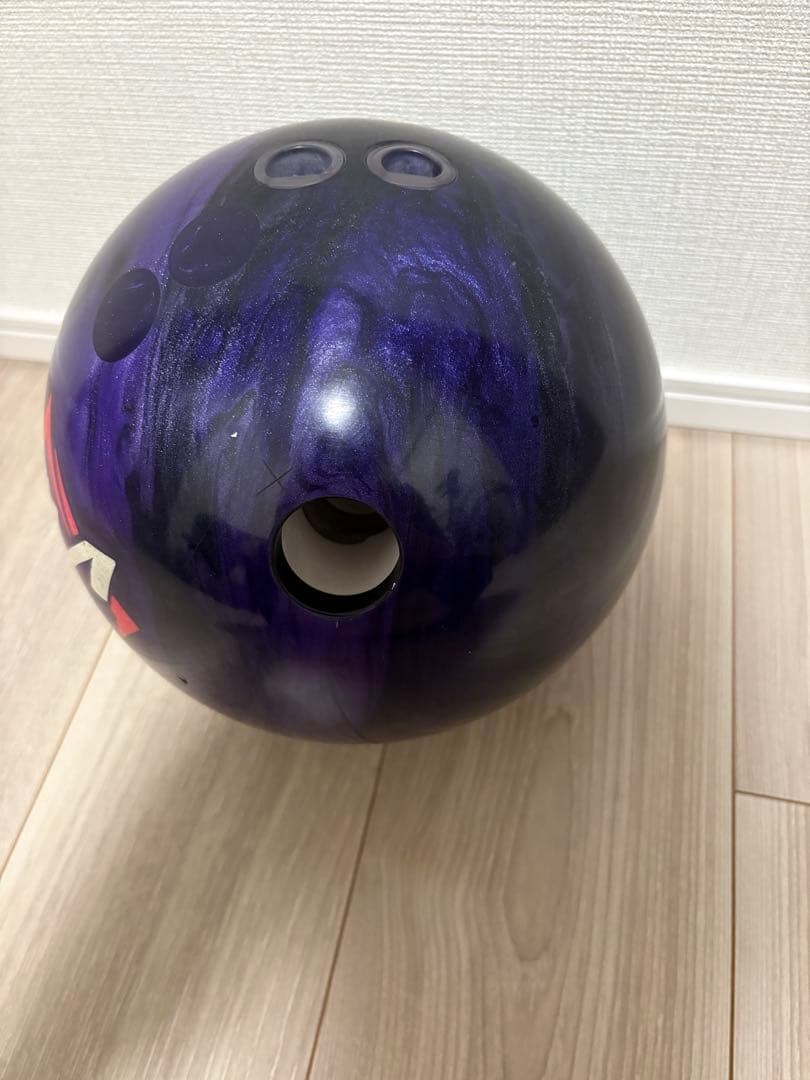 MOTIV VIP EXJ シグマ　15P ボウリングボール