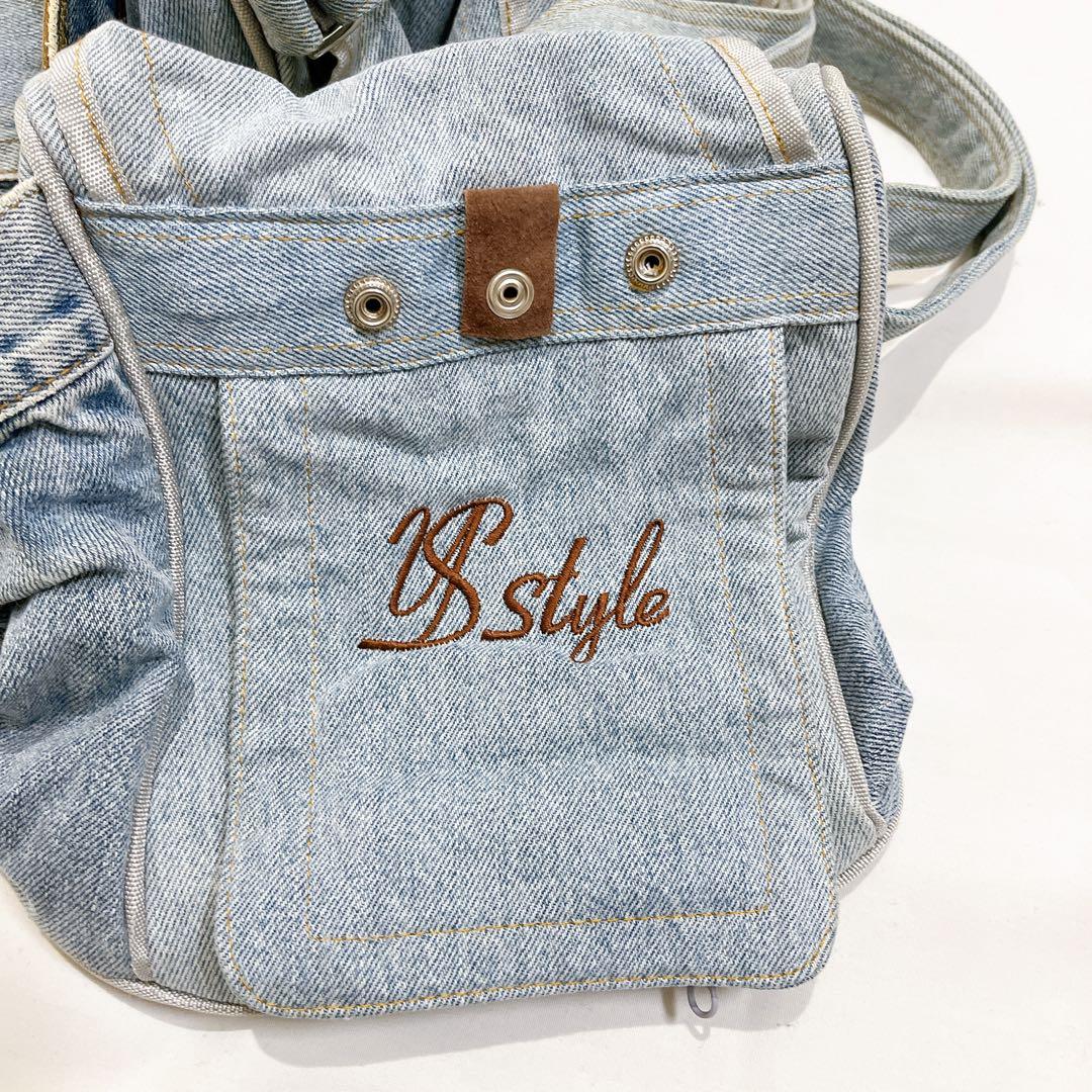 ルシアンエサヨ キャリー 犬 バッグ ボストン お散歩バッグ 鞄 sayo