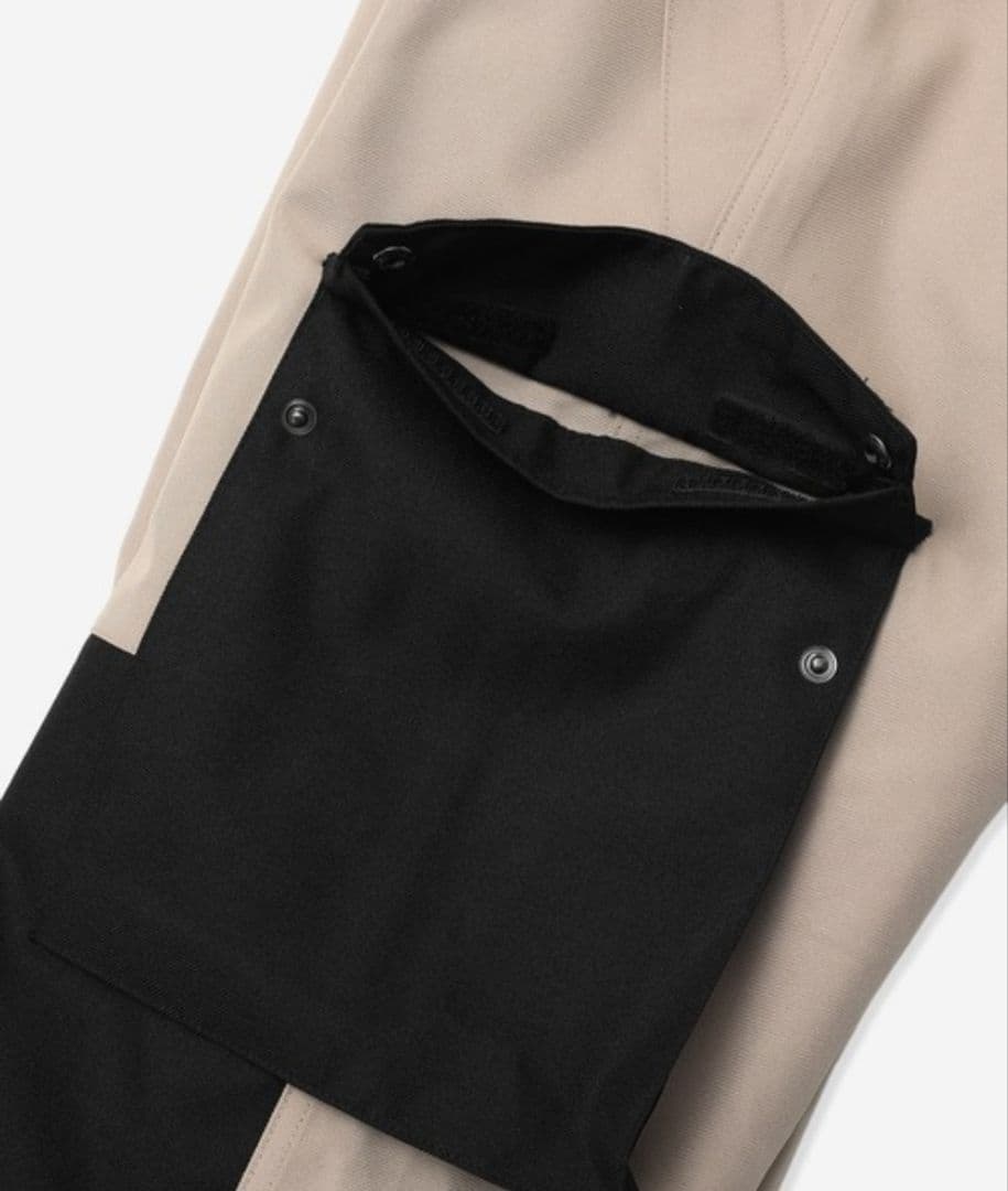 NIKITA サイズL レディース スノーパンツ スキー スノボー Hurley