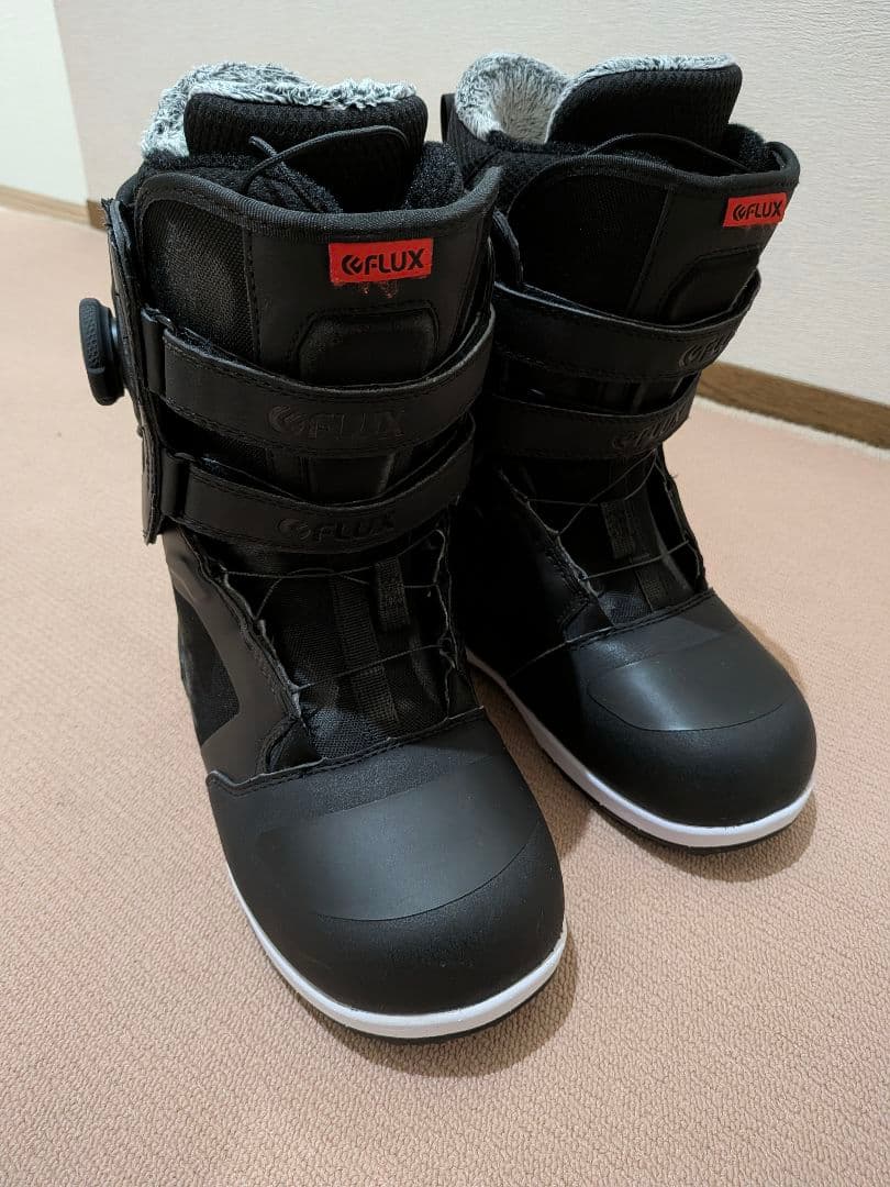 スノーボード FLUX HB BOA 22-23 27.0cm