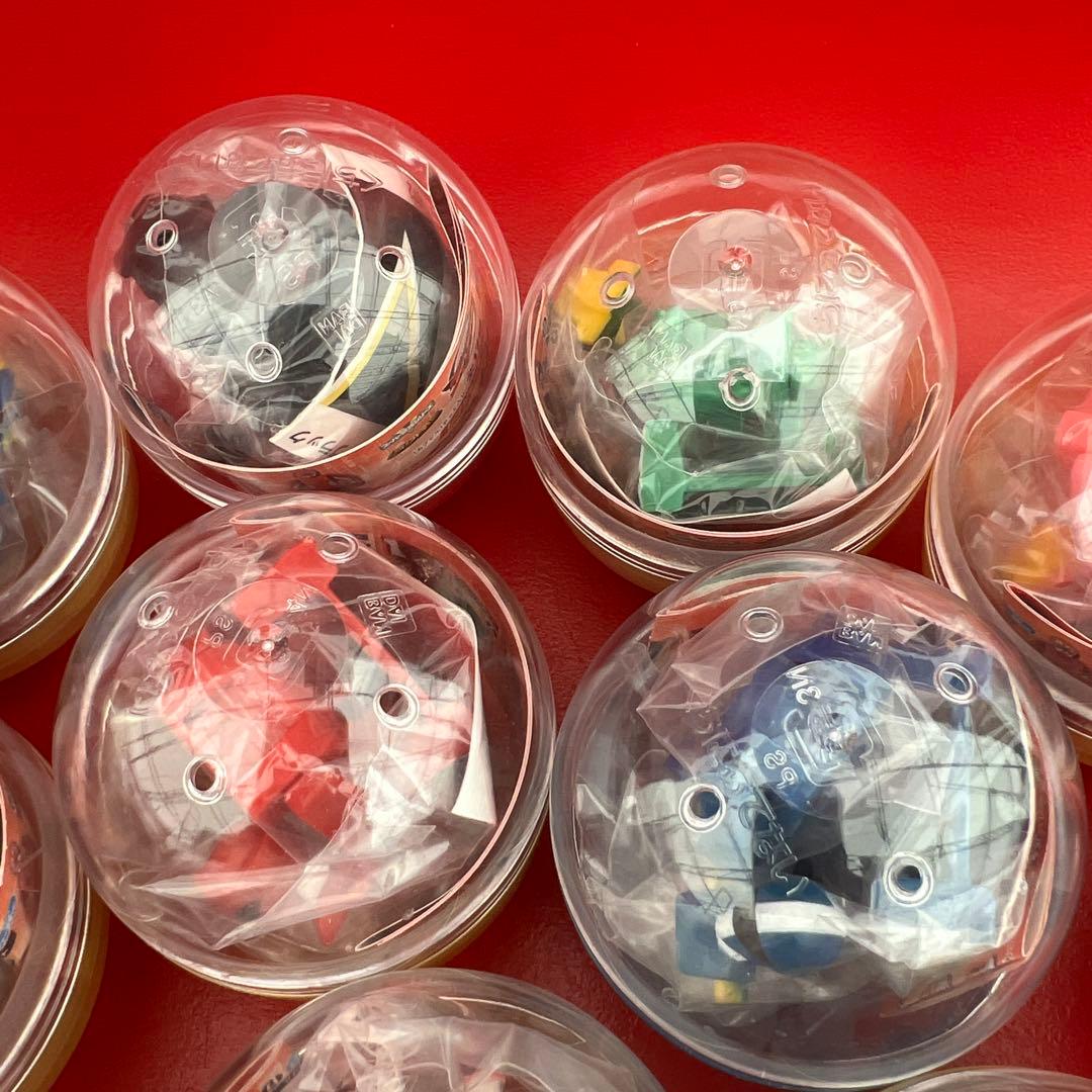 レジェンド戦隊シリーズ レンジャーキー０５ 準レア、レア種入り、全１７種