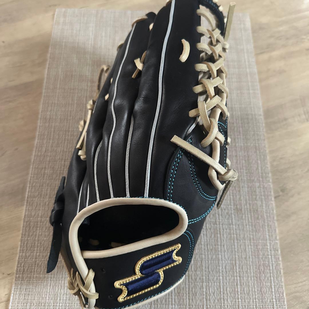 SSK グローブ 一般軟式外野手用