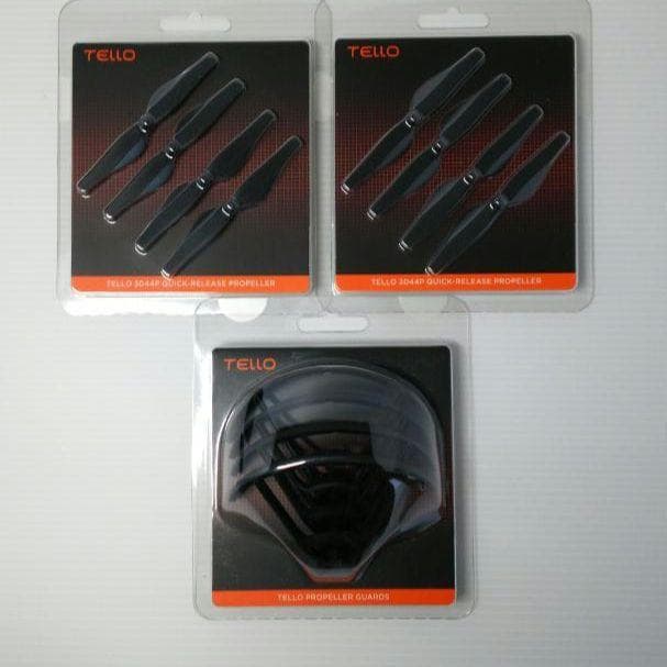 ドローン DJI Tello VRゴーグルフルセット