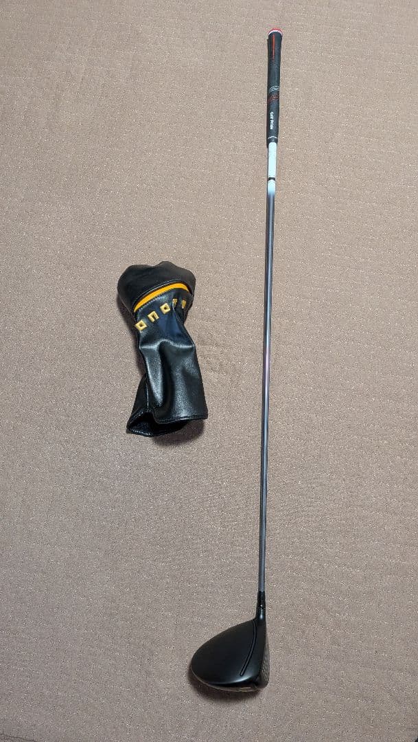 ONOFF KURO ドライバー 2022 Diamana PD 60X