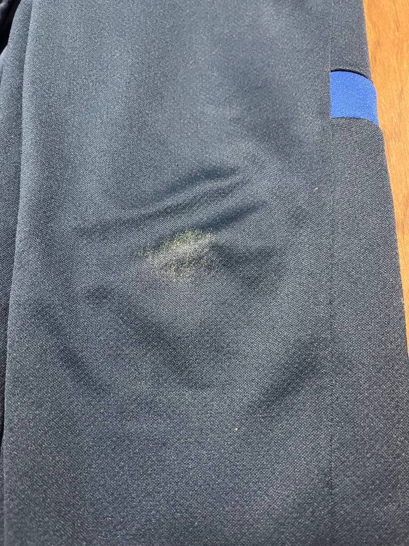 城西大学サッカー部　ユニフォーム一式