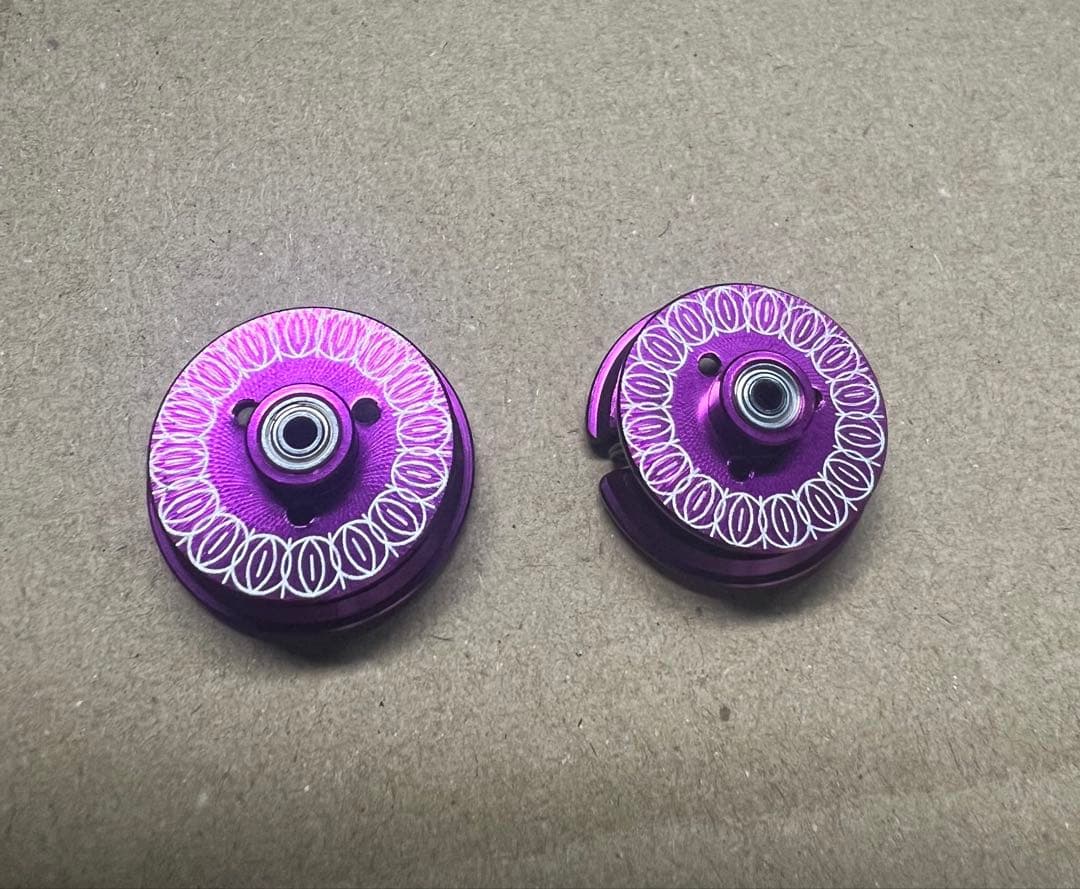 わかさぎの蔵　　カスタムパーツ　セット