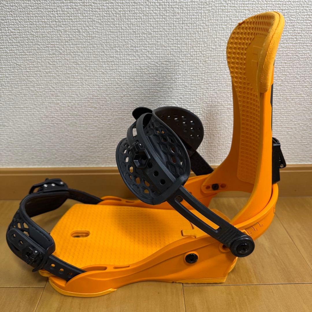 21-22 UNION FORCE ビンディング Sサイズ グラトリ ラントリ