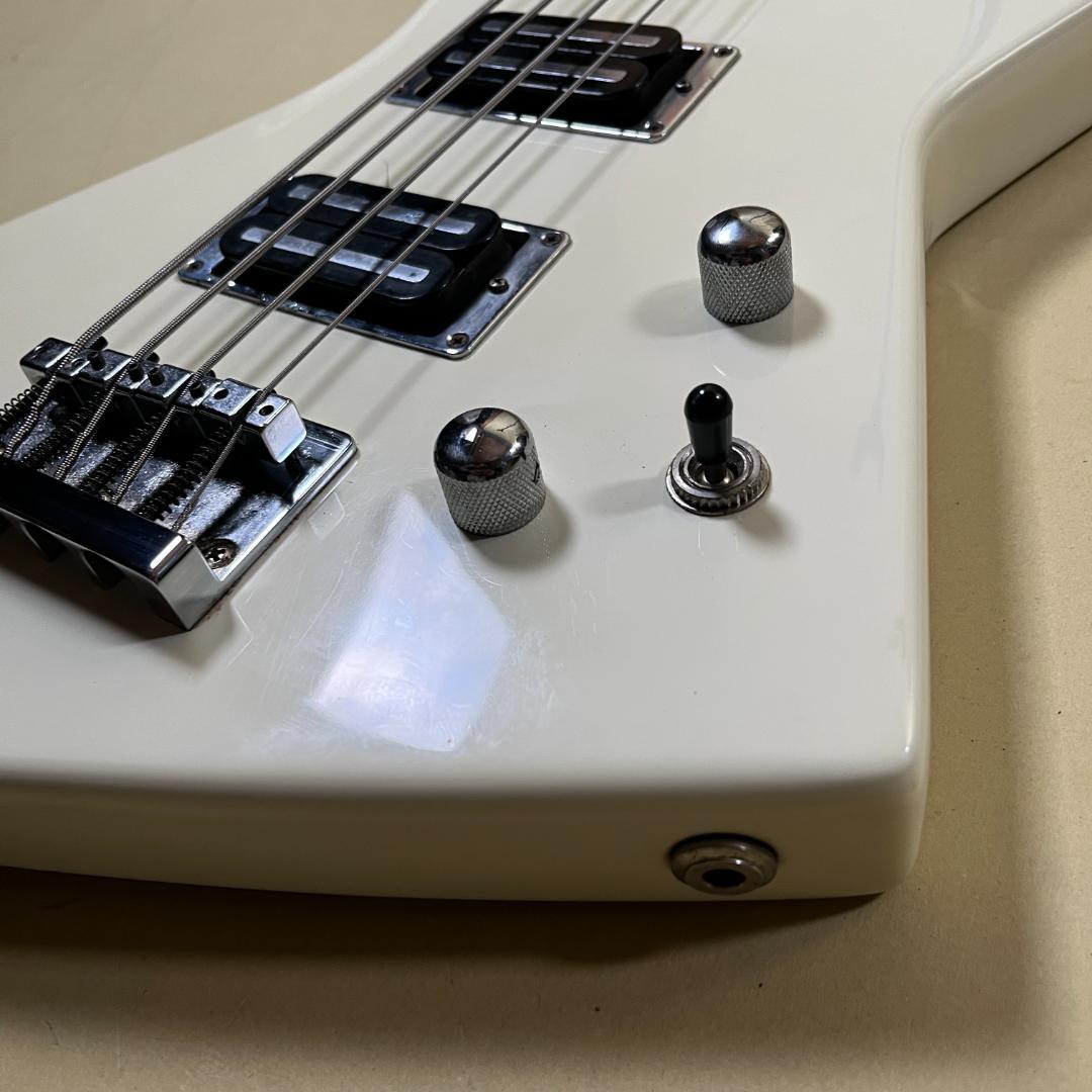 Fernandes BXB-55 1980年代 エクスプローラー Bass