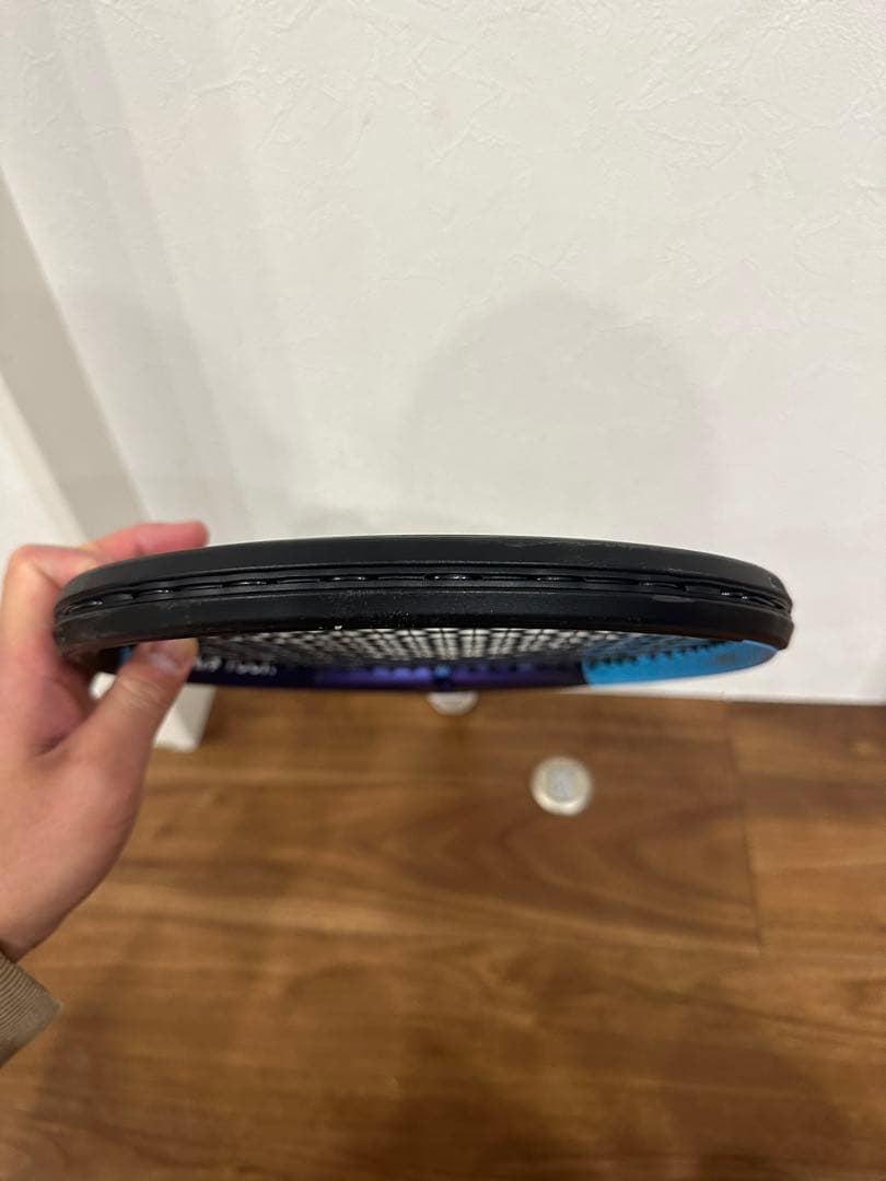 ラケット(硬式用) 2025 fx500 G3