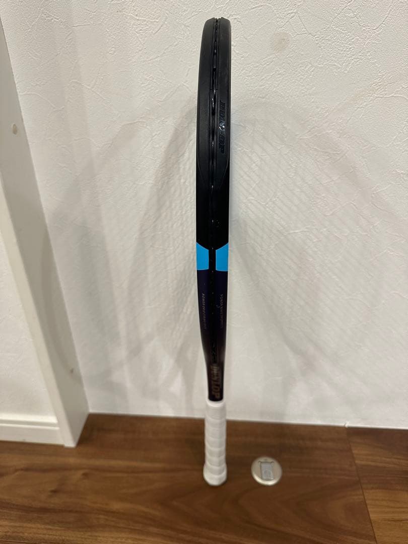 ラケット(硬式用) 2025 fx500 G3