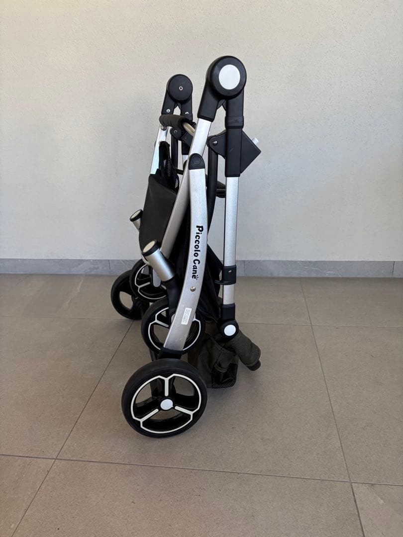 Piccolo Cane ピッコロカーネ CARINOⅢ（カリーノ スリー）