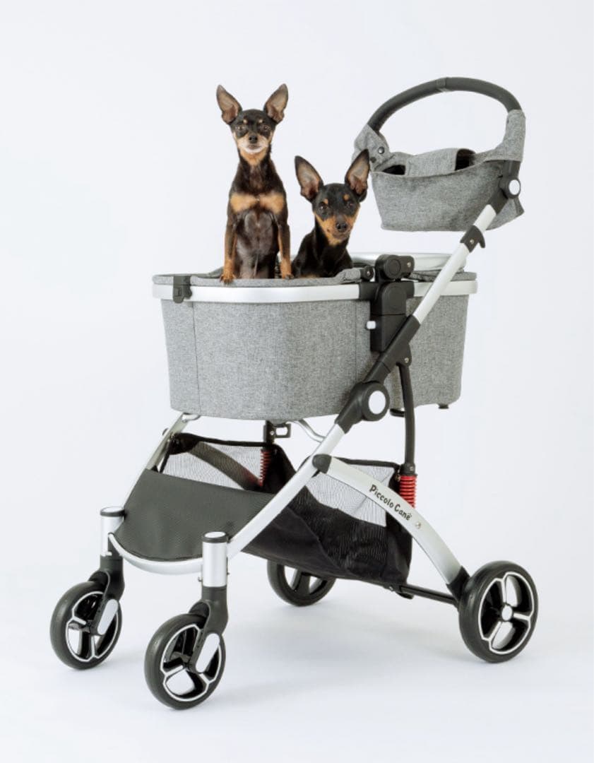 Piccolo Cane ピッコロカーネ CARINOⅢ（カリーノ スリー）