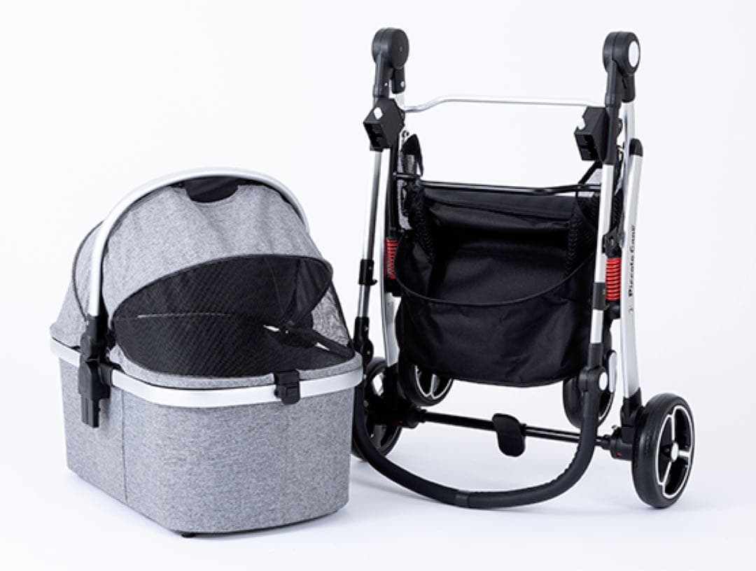 Piccolo Cane ピッコロカーネ CARINOⅢ（カリーノ スリー）