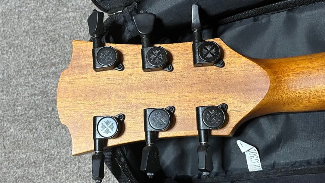 LAG Tramontane T88A アコースティックギター