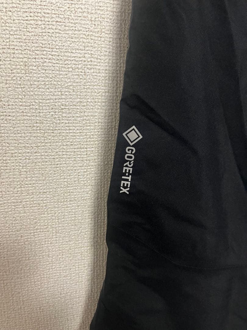 クイックシルバー スノーボードパンツ