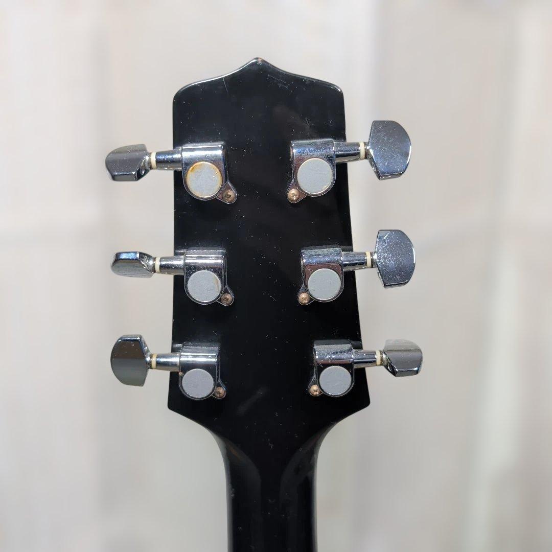 Cooder by Takamine TCP-400BK エレアコ