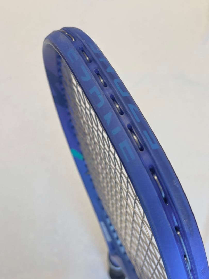 【美品】EZONE 100 G2 2025(+アルパワー47P)