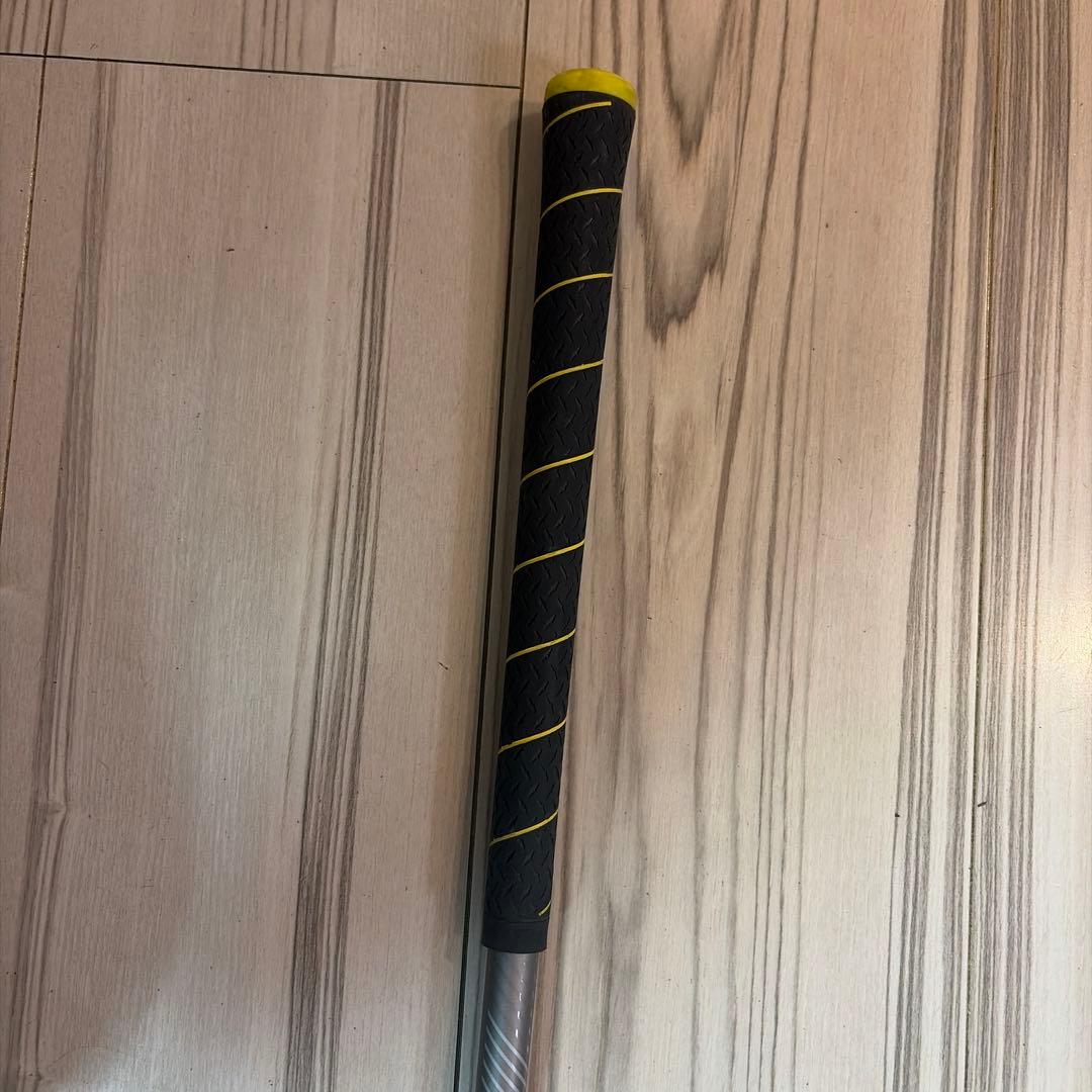 ピンツアーChrome 75S 7番ウッド